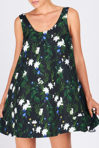 FALCO TENT DRESS RachelAntonoff.com 