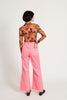 MIKE WIDE LEG PANT 0-26 Bottoms RachelAntonoff.com 