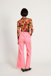 LILLIAN TURTLENECK XS-3X Tops RachelAntonoff.com 