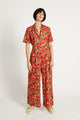 GABBE JUMPSUIT Dress/Jumpers RachelAntonoff.com 