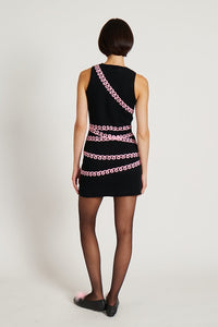MADDY DRESS XS-3X Dress/Jumpers RachelAntonoff.com 
