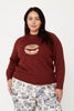 SCHMEAR SWEATER SWEATERS RachelAntonoff.com 