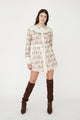 PATSY SHIRTDRESS Dress/Jumpers RachelAntonoff.com 