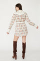 PATSY SHIRTDRESS Dress/Jumpers RachelAntonoff.com 