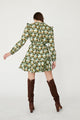 LAURA DRESS XS-3X DRESSES RachelAntonoff.com 