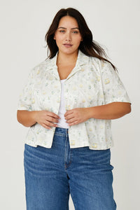 ADRIEN SHIRT XS-3X Tops RachelAntonoff.com 