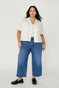 ADRIEN SHIRT XS-3X Tops RachelAntonoff.com 