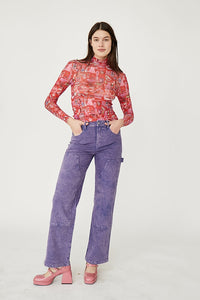 BRUNO JEAN Bottoms RachelAntonoff.com 