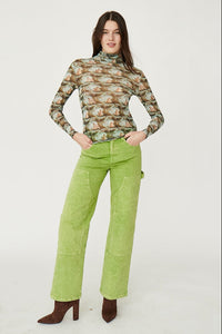 BRUNO JEAN Bottoms RachelAntonoff.com 