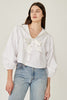 ALIA TOP TOPS RachelAntonoff.com 