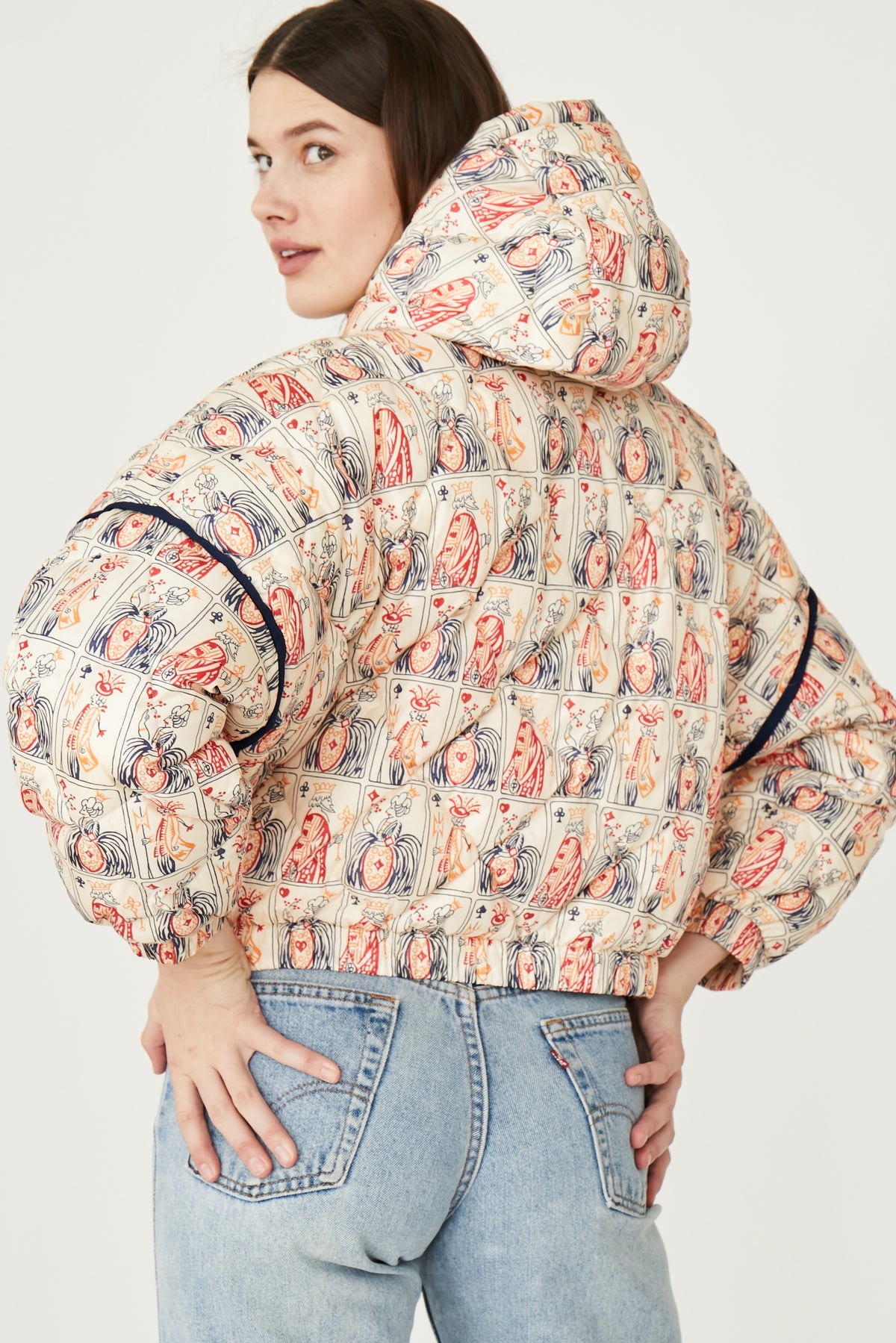 ACE PUFFER WILDCARD