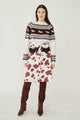 DOLLY MIDI SKIRT Bottoms RachelAntonoff.com 