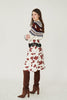 DOLLY MIDI SKIRT Bottoms RachelAntonoff.com 