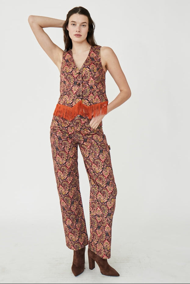 BRUNO JEAN Bottoms RachelAntonoff.com 
