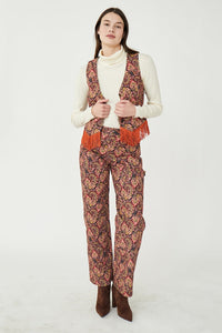 BRUNO JEAN Bottoms RachelAntonoff.com 