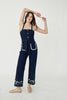 CLEM JUMPSUIT 0-26 Dress/Jumpers RachelAntonoff.com 