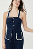 CLEM JUMPSUIT 0-26 Dress/Jumpers RachelAntonoff.com 