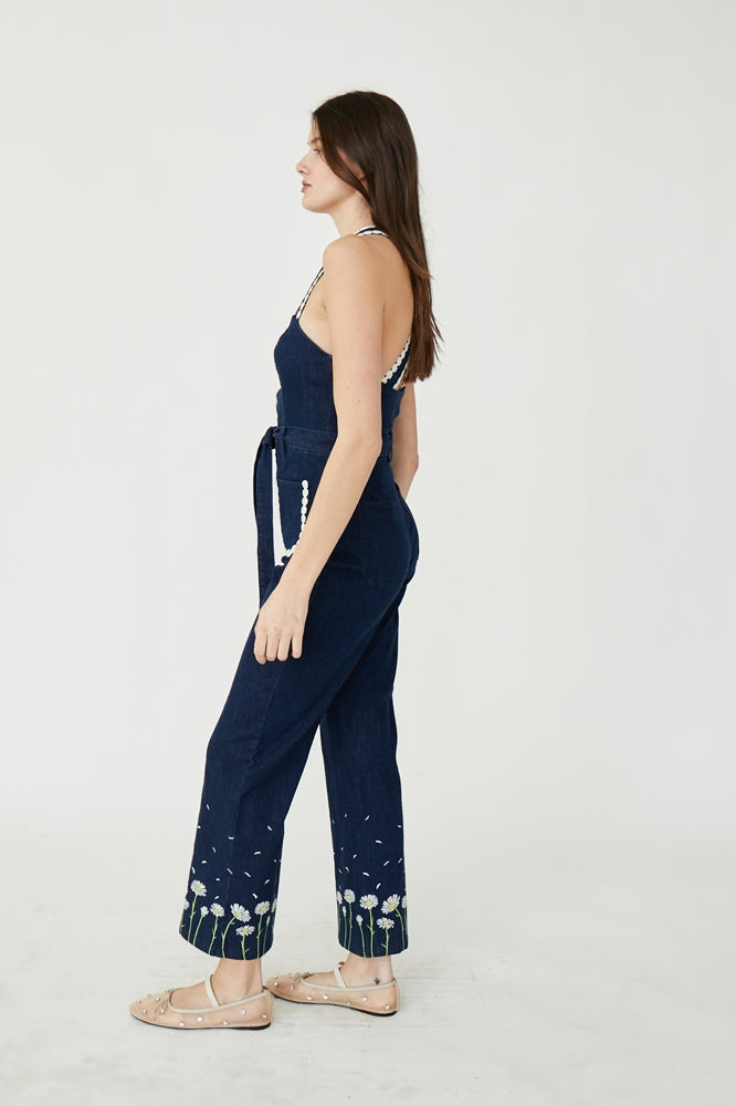 CLEM JUMPSUIT 0-26 Dress/Jumpers RachelAntonoff.com 