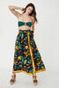 BENNY WRAP SKIRT XS-3X Bottoms RachelAntonoff.com 