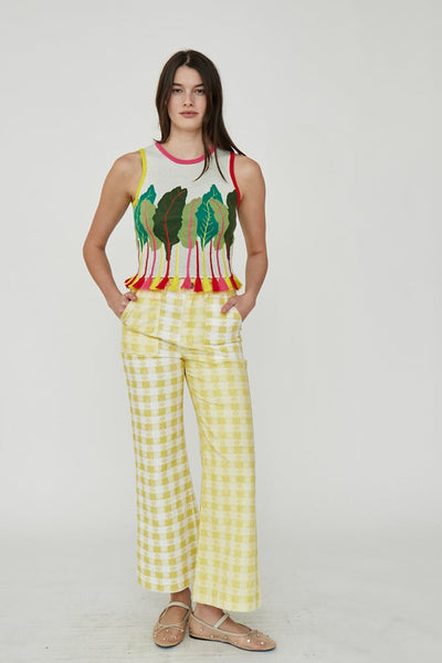パンツ fig London DECO apron pants fig London（フィグロンドン）の「DECO apron pants（その他