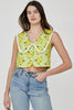 GEORGIA TOP XS-3X Tops RachelAntonoff.com 