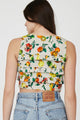 JOSHUA RUFFLE TOP Tops RachelAntonoff.com 