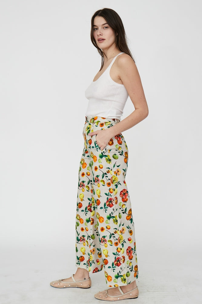 ROSE PANT Bottoms RachelAntonoff.com 