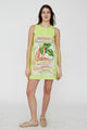 LOLA SHIFT DRESS XS-3X Dress/Jumpers RachelAntonoff.com 