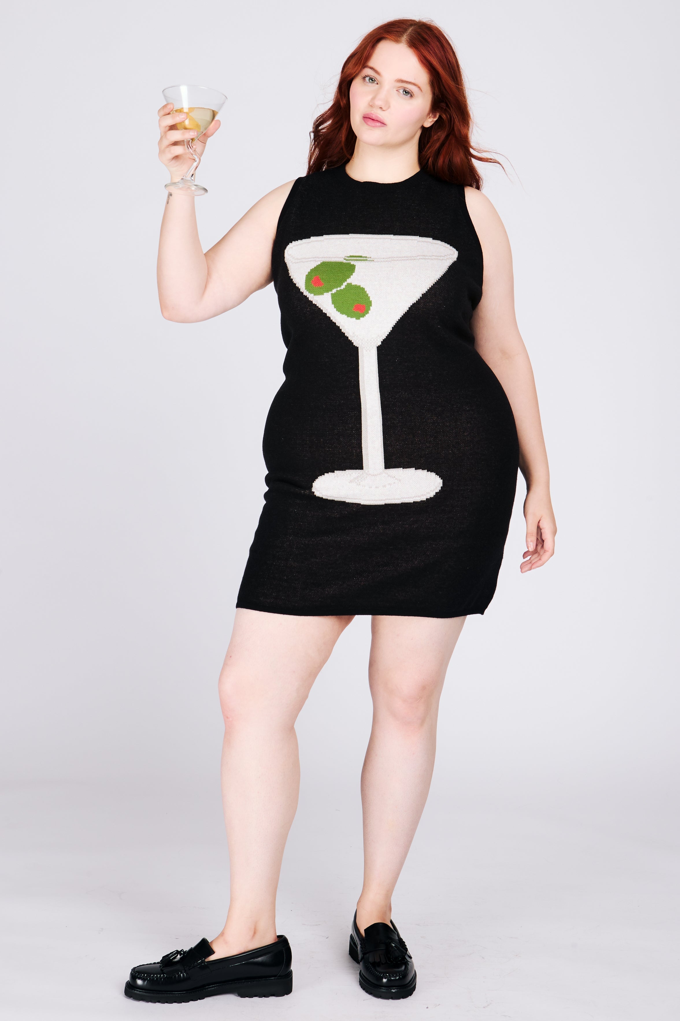 MADDY DRESS RachelAntonoff.com 