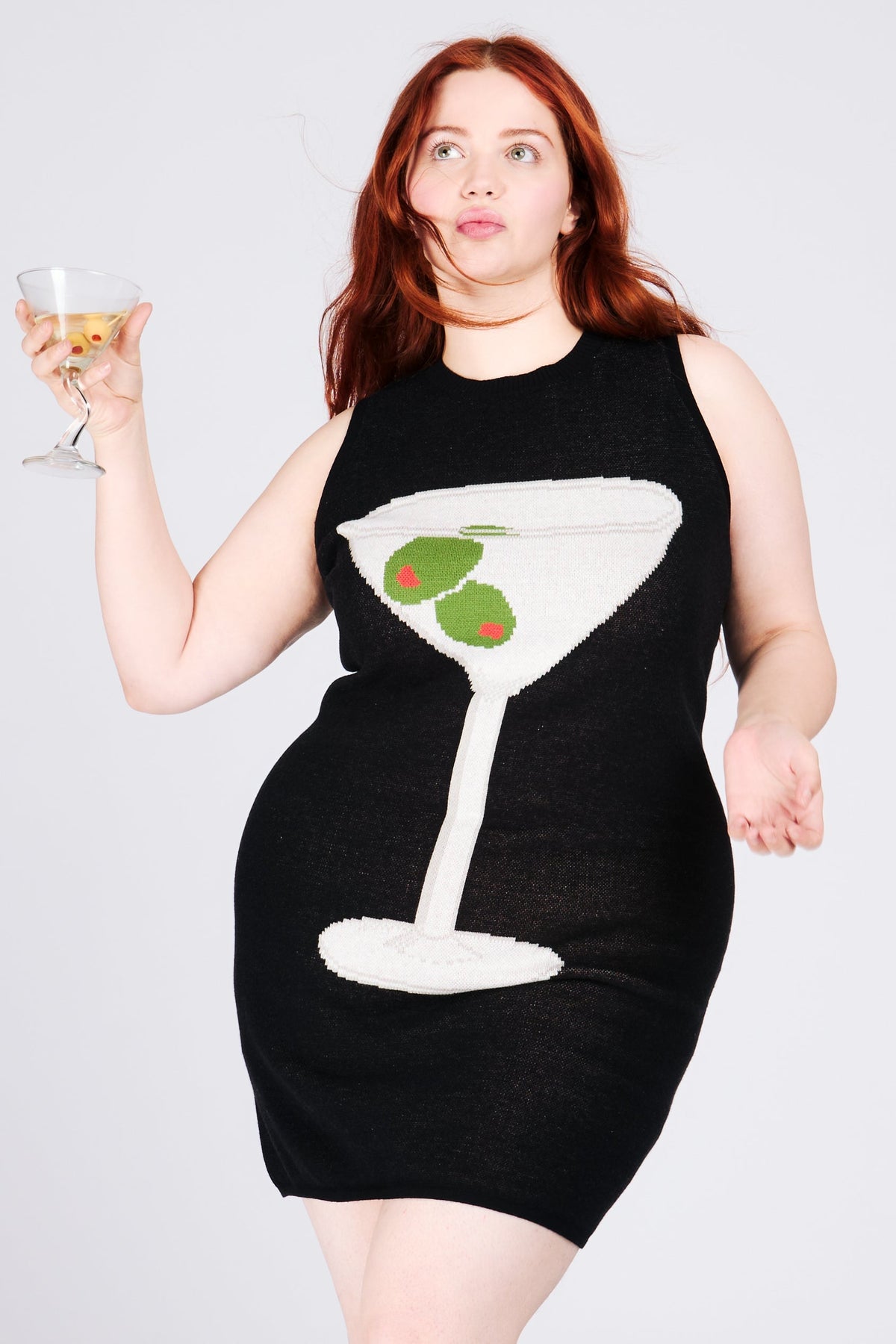 MADDY DRESS RachelAntonoff.com 