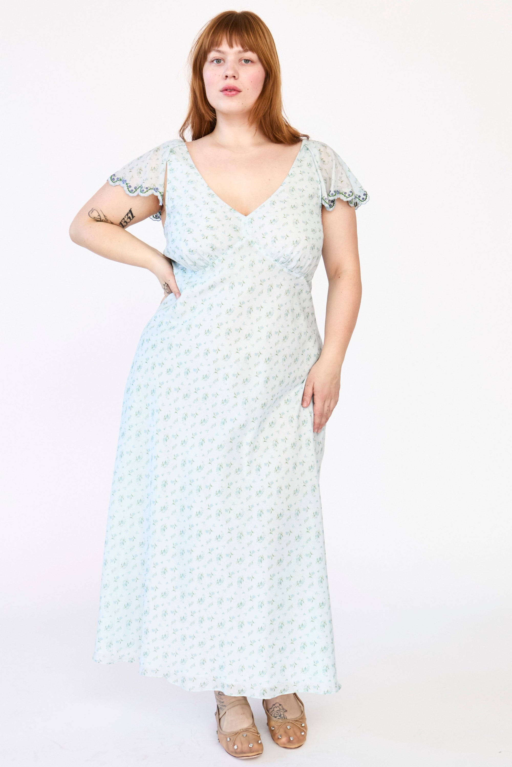 MIA DRESS Dress/Jumpers RachelAntonoff.com 