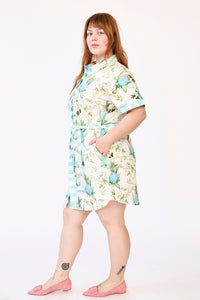 JENNY SHIRTDRESS Dress/Jumpers RachelAntonoff.com 