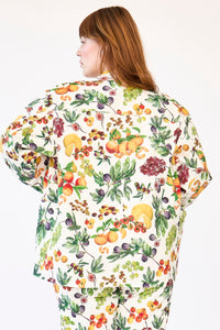 LIZZIE JACKET Outerwear RachelAntonoff.com 