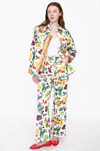 LIZZIE JACKET Outerwear RachelAntonoff.com 