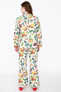LIZZIE JACKET Outerwear RachelAntonoff.com 
