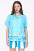 JAMES SHIRT Tops RachelAntonoff.com 