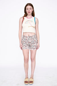 NIKKI SHORT Bottoms RachelAntonoff.com 