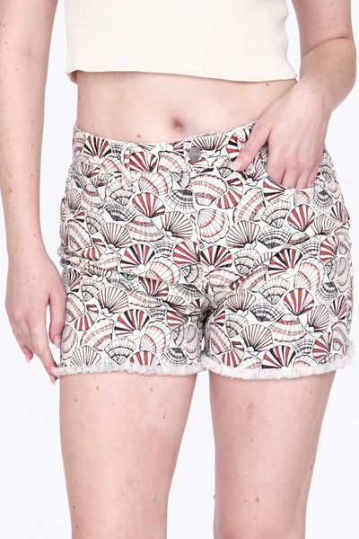 NIKKI SHORT Bottoms RachelAntonoff.com 