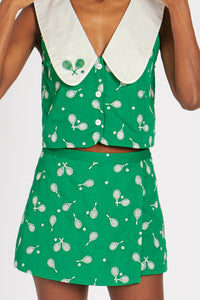 GEORGIA TOP TOPS RachelAntonoff.com 