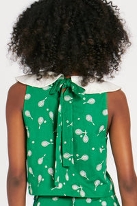 GEORGIA TOP TOPS RachelAntonoff.com 