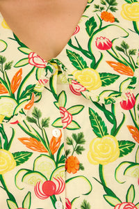 GEORGIA TOP CRUDITE TOPS RachelAntonoff.com 
