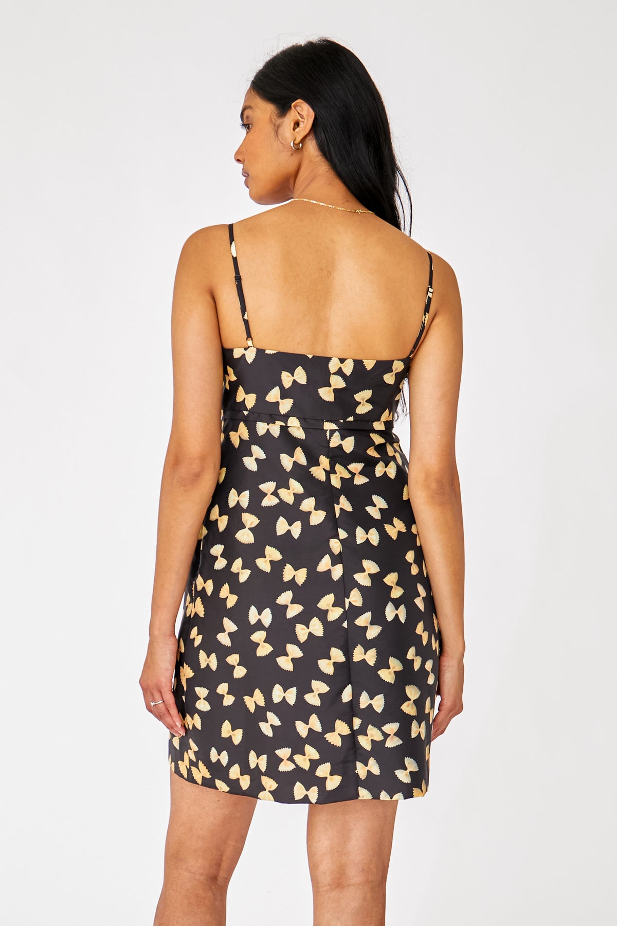 GWEN DRESS PASTA
