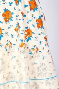HARPER DRESS COLOR BY NUMBER DRESSES RachelAntonoff.com 