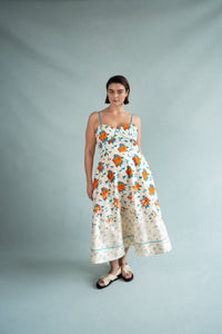 HARPER DRESS COLOR BY NUMBER DRESSES RachelAntonoff.com 