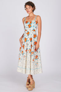 HARPER DRESS COLOR BY NUMBER DRESSES RachelAntonoff.com 