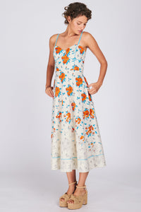 HARPER DRESS COLOR BY NUMBER DRESSES RachelAntonoff.com 