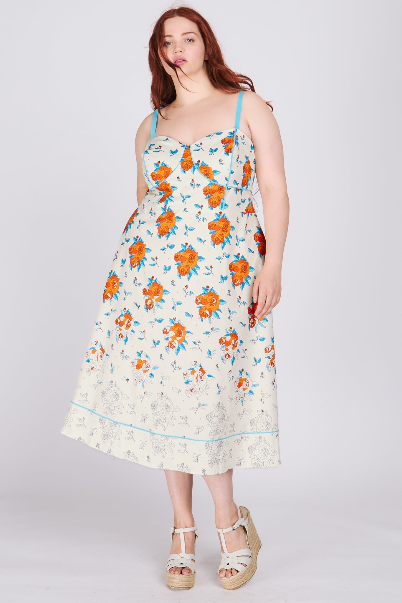 HARPER DRESS COLOR BY NUMBER DRESSES RachelAntonoff.com 