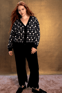 CORI CARDIGAN RachelAntonoff.com 