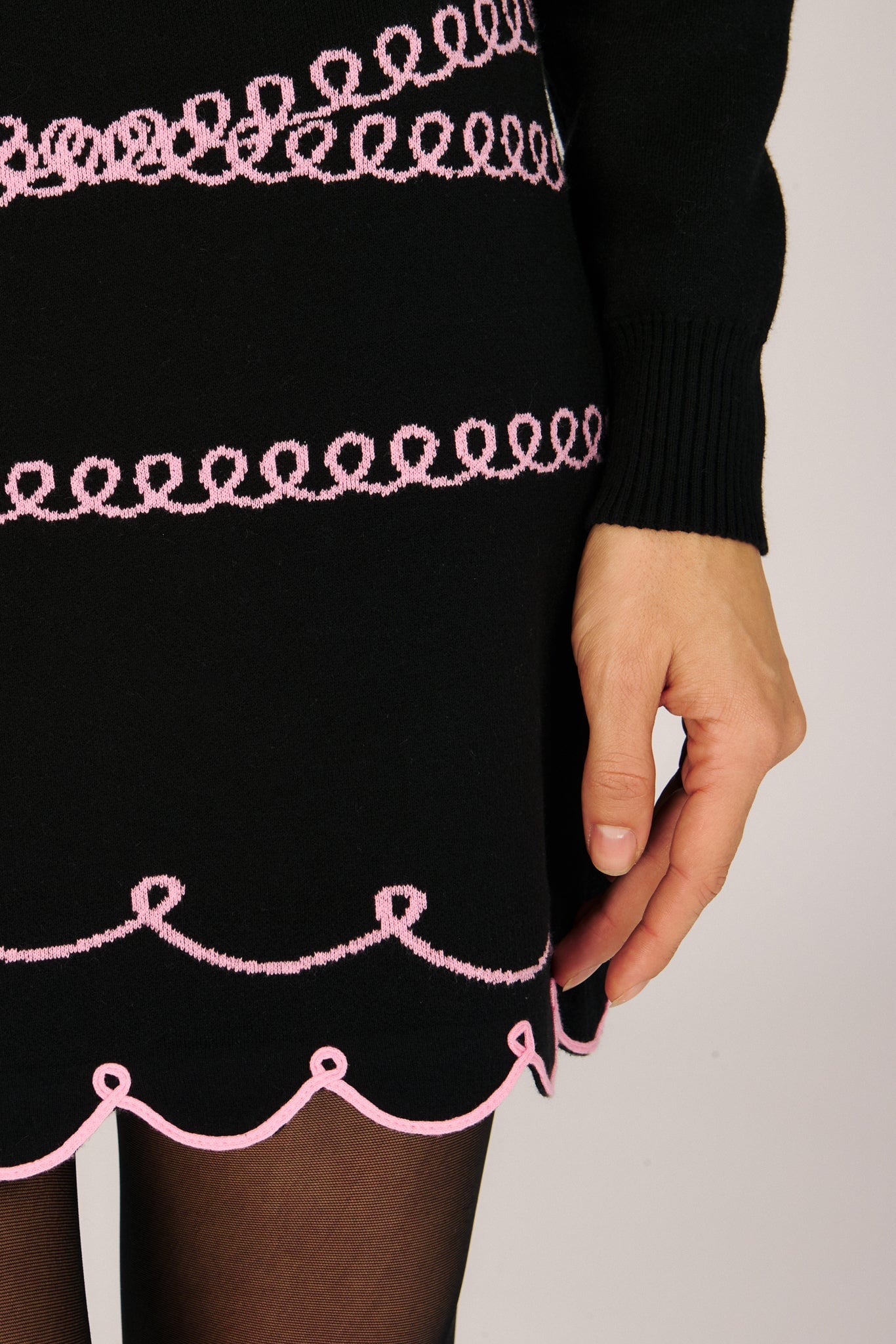 IDA SKIRT IT'S FOR YOU SKIRTS RachelAntonoff.com 