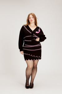 IDA SKIRT IT'S FOR YOU SKIRTS RachelAntonoff.com 